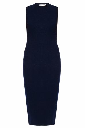 Sleeveless dress, zdjęcie 1 Sleeveless dress od Victoria Beckham